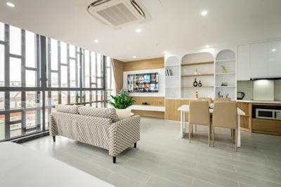 Myrcella Apartment – Fotos 4