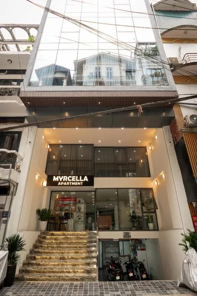 Myrcella Apartment – Fotos 5