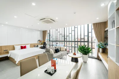 Myrcella Apartment – Fotos 6