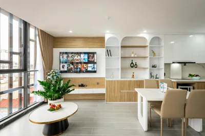 Myrcella Apartment – Fotos 7
