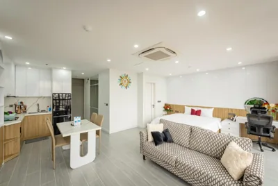 Myrcella Apartment – Fotos 9