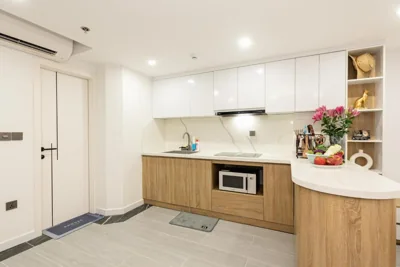 Myrcella Apartment – Fotos 15